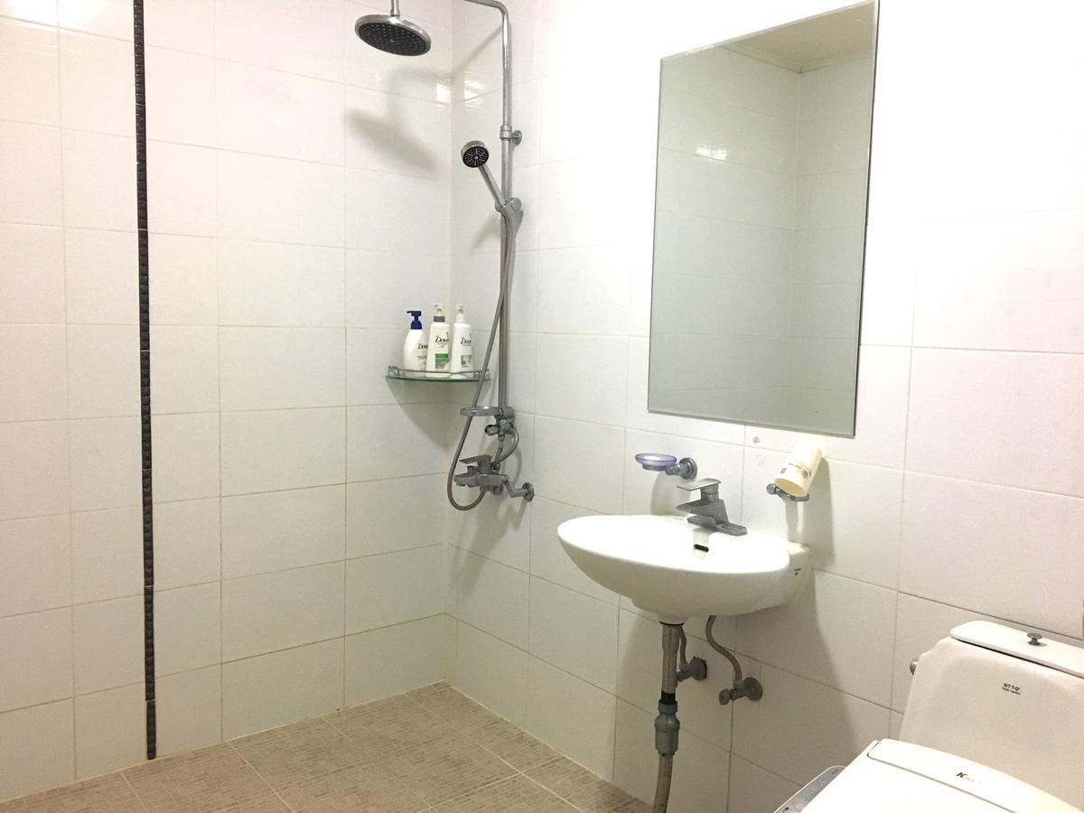 Nobless Hotel Gwangju Metropolitan City Eksteriør billede